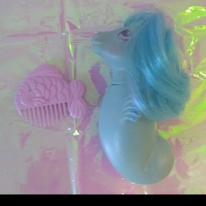 My Little Pony G1 Beachcomber